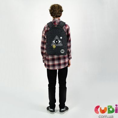 Рюкзак GoPack Teens 135M-6 (GO26-135M-6)