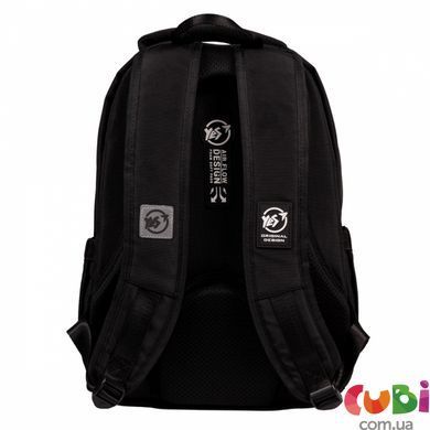 Рюкзак шкільний YES TS-57 Money Duck (559983), комбінований
