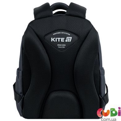 Рюкзак Kite Education 700 Sport Mode (K26-700M-6), Темно-сірий