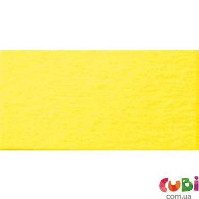 Папір для дизайну Tintedpaper А4 (21 29,7см), №14 жовтий, 130г м, без текстури, Folia (16826414)