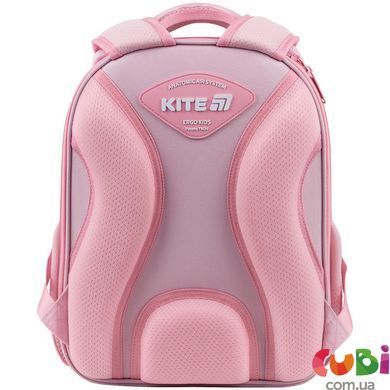 Рюкзак Kite Education каркасний 555 HK-2 (HK26-555S-2), Рожевий