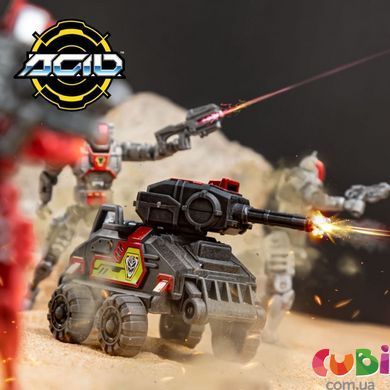 Игровой набор MorphoZor K9 Ровер-бот A.C.I.D. 535002