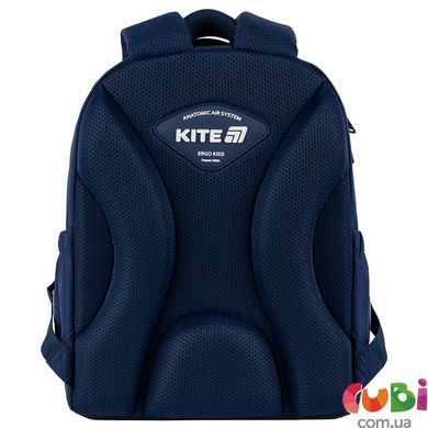 Рюкзак шкільний Kite Education FC Barcelona 700M, комбінований