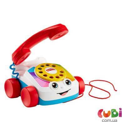 Умный телефон Fisher-Price (FGW66)