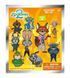 Игровая фигурка на клипсе MONOGRAM серии "Зверополис 2" S68 (в асс.), комбинированый