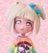 Ігровий набір 4SF MANGA DOLLS серії "Hello Kitty" &ndash; СТИЛЬНА ЦУКЕРОЧКА-ЄДИНОРІГ (з аксес.)