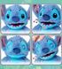 Интерактивная мягкая игрушка Puppetronic by Real FX Palm серии "Disney" - Стич (DIS-1037), комбинированый