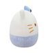 Мягкая игрушка SQUISHMALLOWS &ndash; ХЕЛЛОУ КИТТИ В СИНЕМ (20 cm)