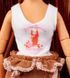 Ігровий набір BRATZ серії "Stylin'" &ndash; ЯСМІН (з акс.)