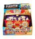 Игровой набор PIRATIX S - СУНДУК С СОКРОВИЩАМИ