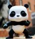 Ігрова фігурка FUNKO POP! серії Магічна битва - ПАНДА, комбінований