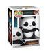 Ігрова фігурка FUNKO POP! серії Магічна битва - ПАНДА, комбінований
