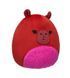 Мягкая игрушка SQUISHMALLOWS &ndash; КАПИБАРА МАРСИЯ (19 cm) (SQCR06581)