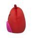 Мягкая игрушка SQUISHMALLOWS &ndash; КАПИБАРА МАРСИЯ (19 cm) (SQCR06581)