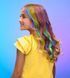 Ігровий набір з лялькою RAINBOW HIGH (РЕЙНБОУ ХАЙ) серії "Крейда для волосся та стиль" &ndash; АМАЯ