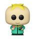 Ігрова фігурка Funko Pop! серії &laquo;Південний парк&raquo; &ndash; Баттерс Стотч (компанія поцілунків) (86304), комбинированый