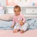 Интерактивная кукла BABY ANNABELL серии "For babies" – СОНЯ (30 cm)