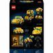 Конструктор Lego Icons Бамблби (10338), комбинированый