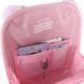 Рюкзак Kite Education каркасний 555 HK-2 (HK26-555S-2), Рожевий