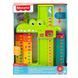 Яркий Аллигатор Учимся вместе Fisher-Price, JCT13