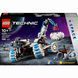 Конструктор Lego Technic Луноход Lunar Outpost. Космический корабль (42211)