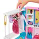 Ляльковий набір Barbie Гардеробна кімната (GBK10)