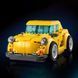 Конструктор Lego Icons Бамблби (10338), комбинированый