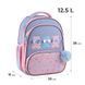 Рюкзак каркасний GoPack Education 597M-2 Lovely Bears, комбінований
