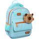 Рюкзак дитячий Yes K-37XS I Love Capy (550459)