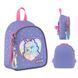 Рюкзак дитячий Kite Kids My Little Pony LP25-538XXS, комбінований