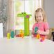 Яркий Аллигатор Учимся вместе Fisher-Price, JCT13