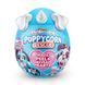 Мʼяка іграшка-сюрприз Rainbocorn Puppycorn Rescue, арт. 9261H