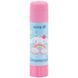 Клей-олівець з індикатором PVP Kite Cinnamoroll (CR26-130), 8 г