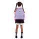 Рюкзак GoPack Education Teens 2510M сиреневый (GO26-2510M-3)