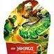 Конструткор Lego Ninjago Ллойд против спинера земельного монстра (71850)