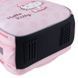 Рюкзак Kite Education каркасний 555 HK-2 (HK26-555S-2), Рожевий
