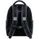 Рюкзак Kite Education 700 Sport Mode (K26-700M-6), Темно-сірий