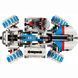 Конструктор Lego Technic Луноход Lunar Outpost. Космический корабль (42211)