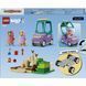 Конструктор Lego &laquo;Бабушки&raquo; из Бинго и Блуи Bluey (11216)