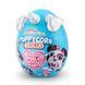 Мʼяка іграшка-сюрприз Rainbocorn Puppycorn Rescue, арт. 9261H