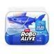 Інтерактивна іграшка ROBO ALIVE S1 &ndash; РОБОАКУЛА (синій) (71165-2)