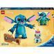 Конструктор Lego Стіч і Страхопудка Disney Classic (43296)