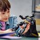 Конструктор дитячий ТМ LEGO Фігурка Бетмена для складання, 76259