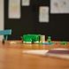 Конструктор детский ТМ Lego Пляжный дом в форме черепахи (21254)