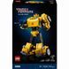 Конструктор Lego Icons Бамблби (10338), комбинированый