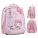 Рюкзак Kite Education каркасний 555 HK-2 (HK26-555S-2), Рожевий