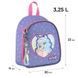 Рюкзак дитячий Kite Kids My Little Pony LP25-538XXS, комбінований