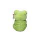 М&rsquo;яка іграшка Ty Beanie Bellies 25 см &ndash; жабеня Snapper