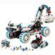 Конструктор Lego Technic Луноход Lunar Outpost. Космический корабль (42211)
