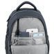 Рюкзак Kite Education 700 Sport Mode (K26-700M-6), Темно-сірий